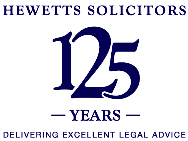 Hewetts Solicitors: Over 125 Years of Delivering Excellent Legal Advice