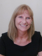Elizabeth Bettes