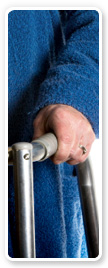 Legal care for the elderly