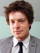 Karl Shadenbury
