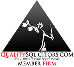 Quality Solicitors Member Firm