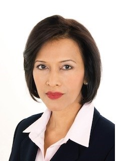 Urmilla Seenath