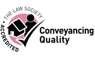 Law Society Accredited - Conveyancing Quality