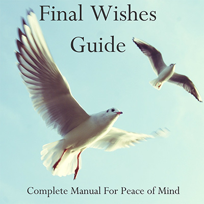 Download Hewetts' Final Wishes Guide